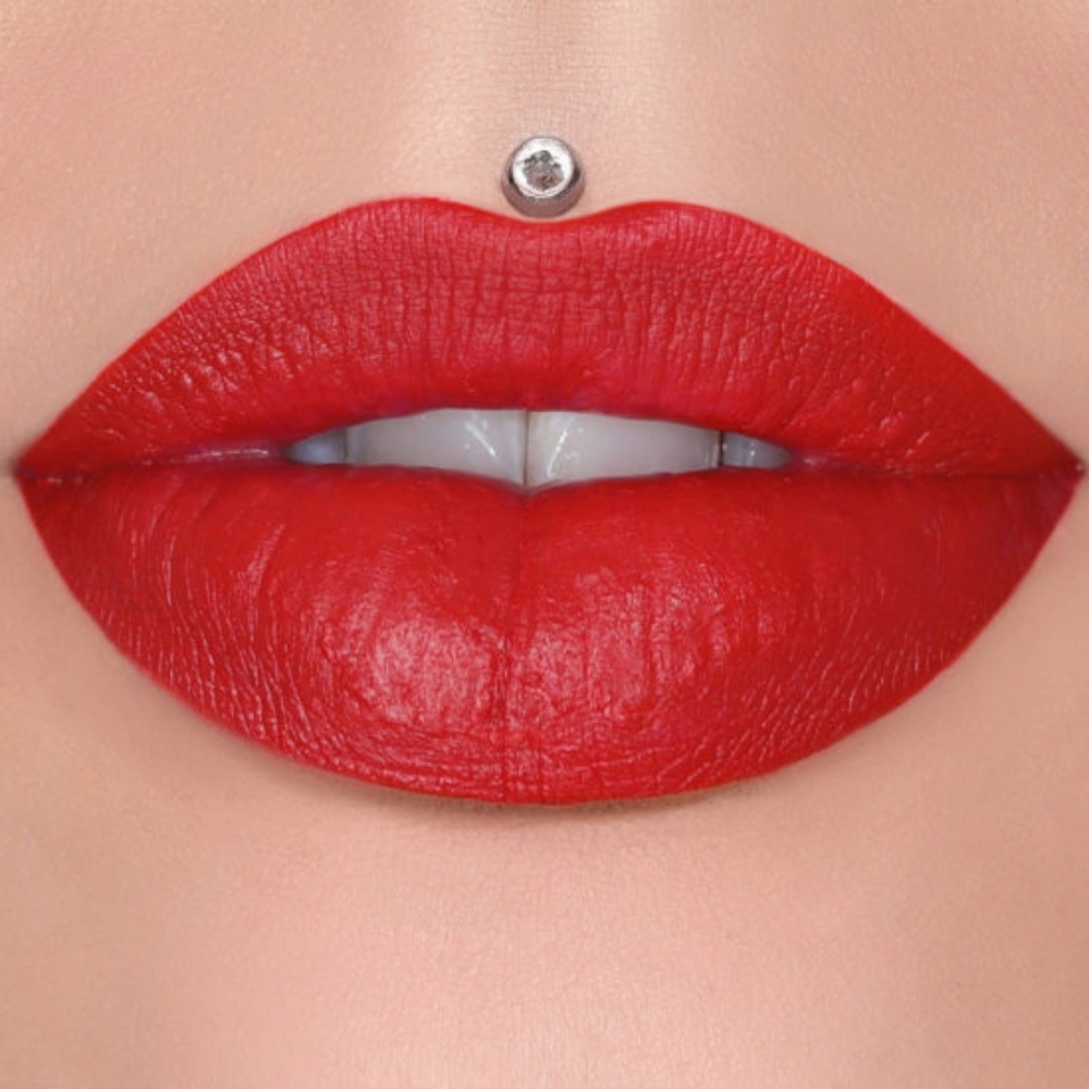 Jeffree Star Velvet Trap Bullet Lipstick - Confessional NEW - Picture 3 of 12